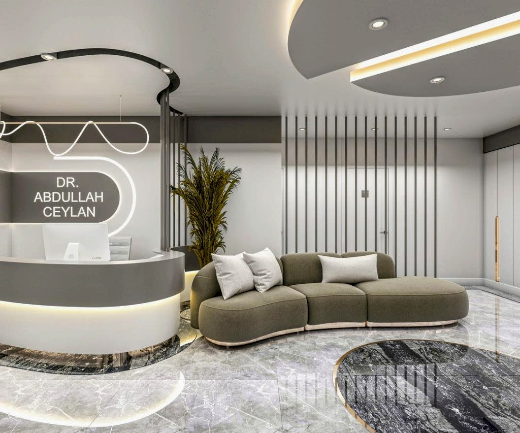 abdullah ceylan kliniği