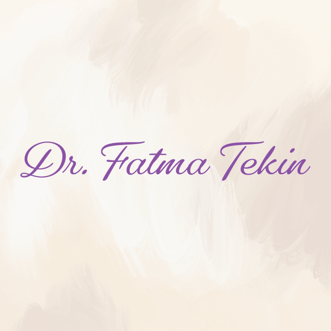 Dr. Fatma Tekin