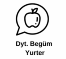 Dyt. Begüm Yurter
