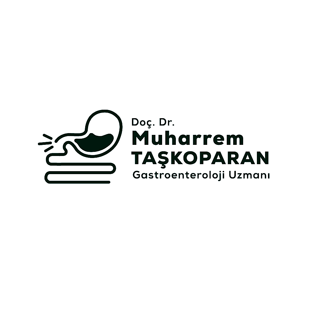 Doç.Dr. Muharrem Taşkoparan