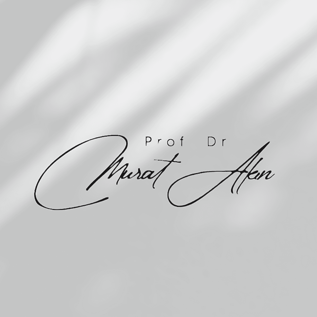Dr. Murat Akın