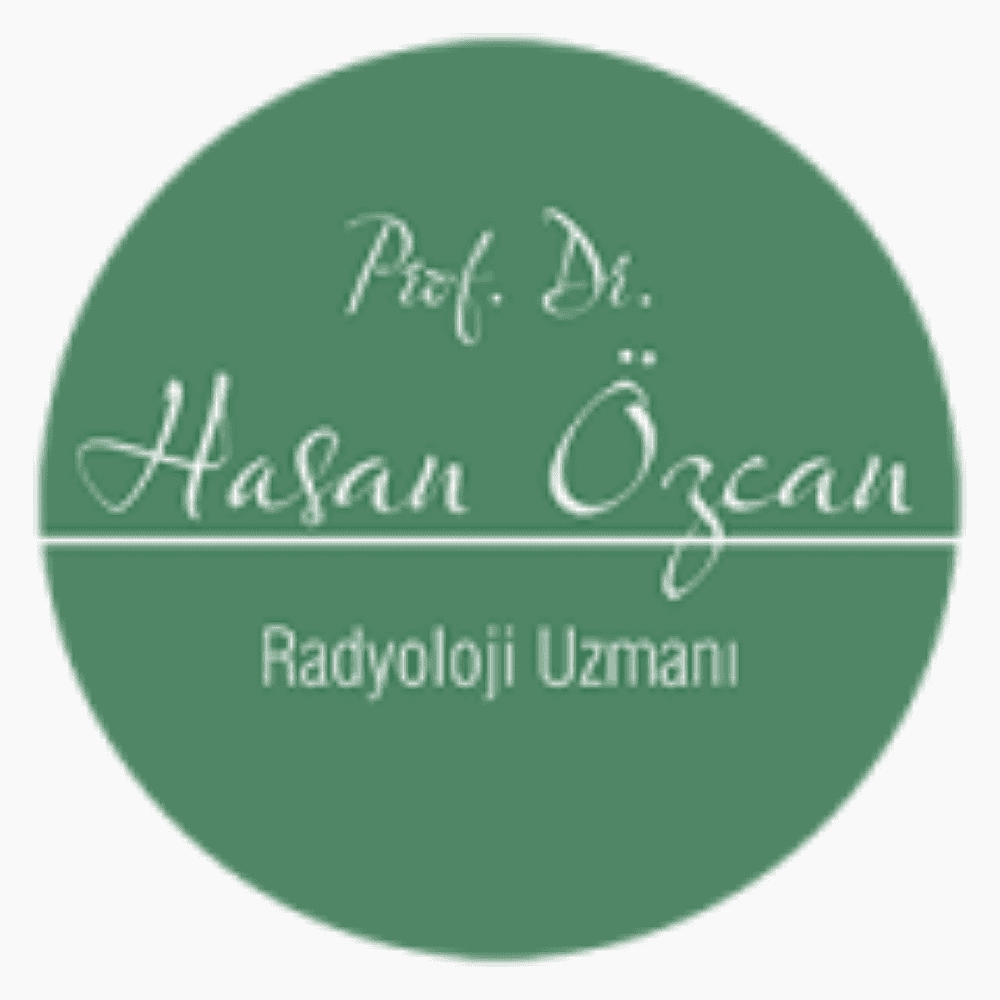 Prof.Dr. Hasan Özcan