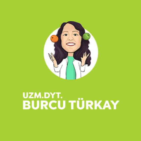 Dyt. Burcu Turkay
