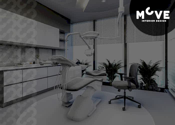 Ankara Klinik Dekorasyonu