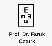 Prof. Dr. Faruk Öztürk