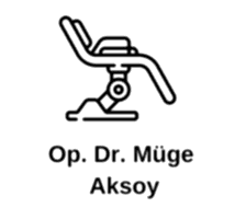 Op. Dr. Müge Aksoy