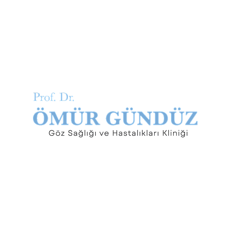 Prof. Dr. Ömür Gündüz