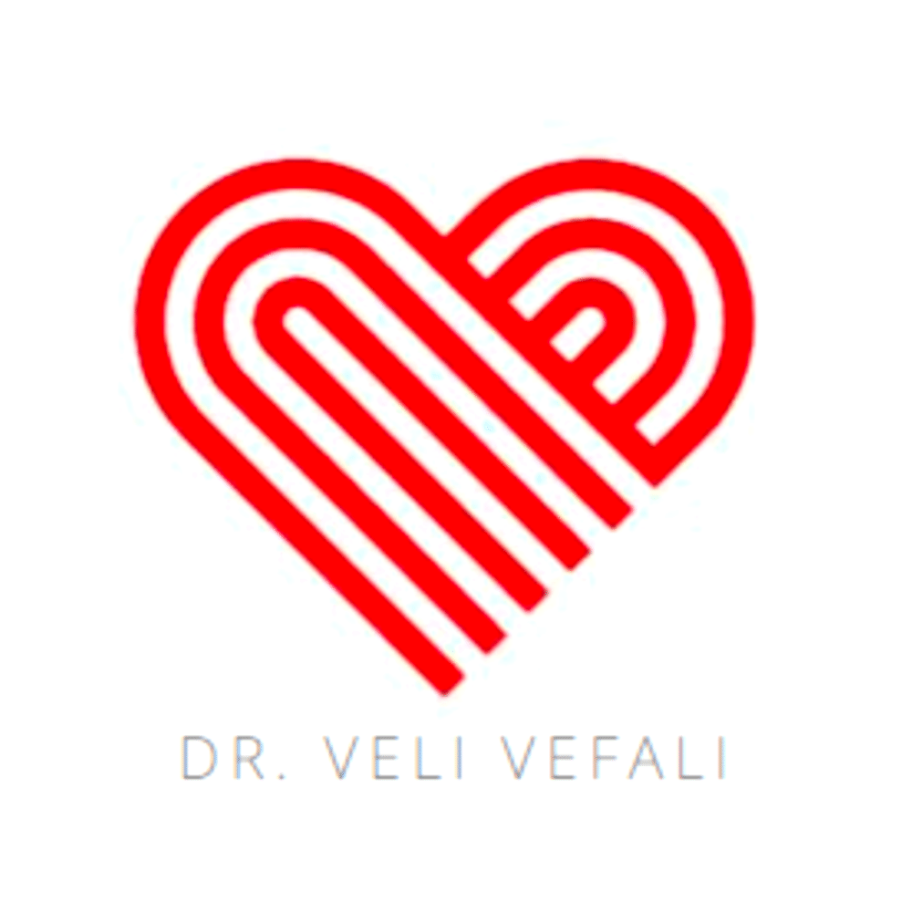 Prof. Dr. Veli Vefalı