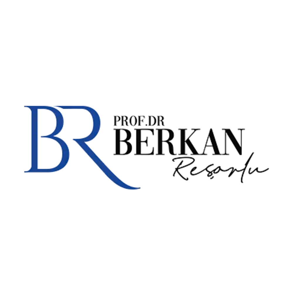 Prof. Dr. Berkan Reşorlu
