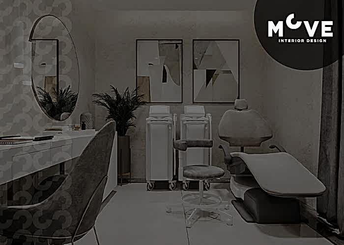 Dermatoloji Muayenehane Tasarımı Nasıl Olmalı?