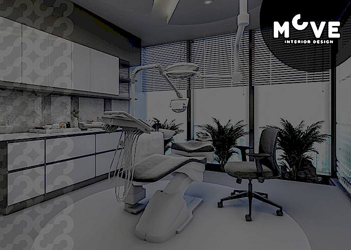 Klinik Tasarımı
