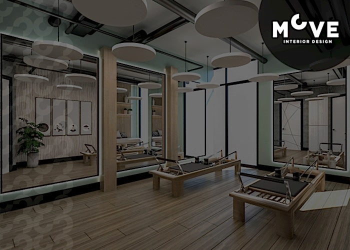 Modern Sağlık Merkezi Tasarımı