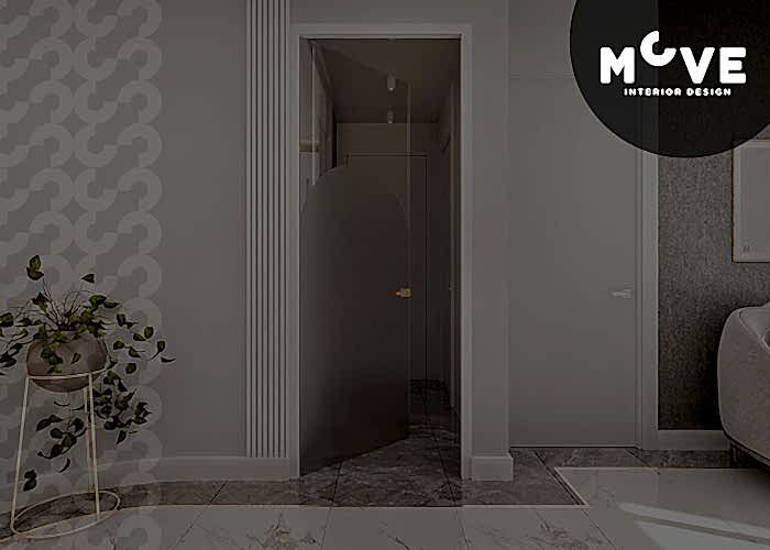 Psikiyatri Muayenehanesi Tasarımı