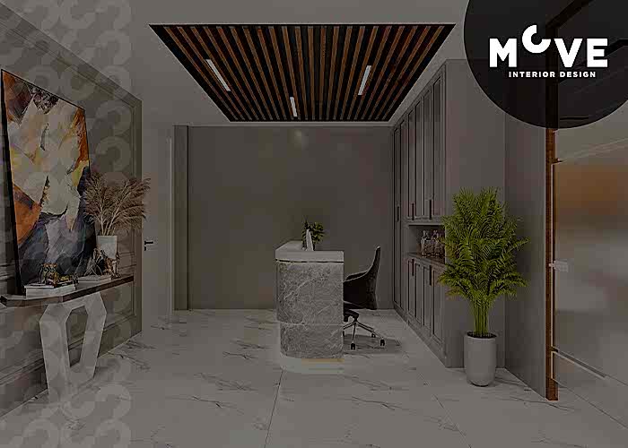 Dermatoloji İç Mekan Tasarımı