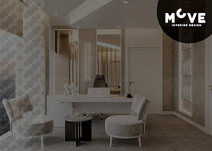 Ankara Muayenehane İç Mimarlık